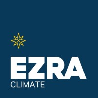 Ezra Climate Logo